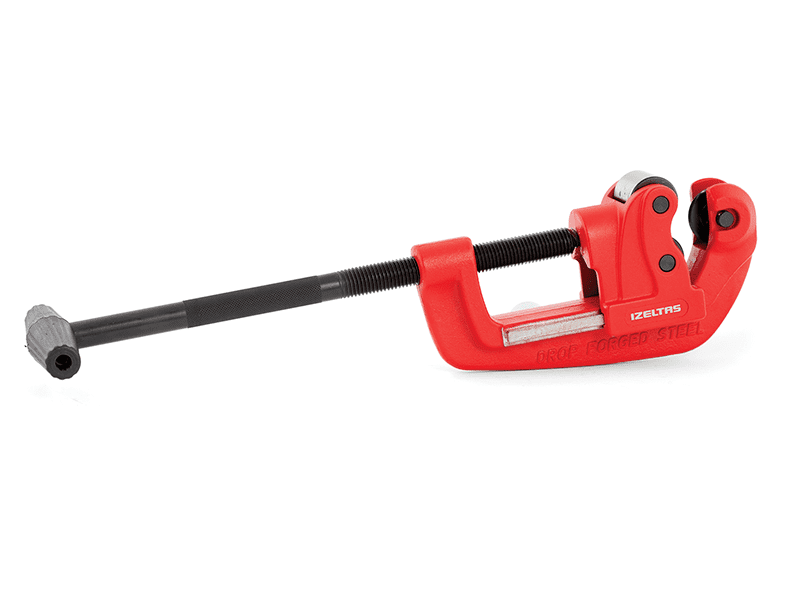 İZELTAŞ PROFESYONEL BORU KESİCİ (ÇELİK İÇİN) 1/8-2"